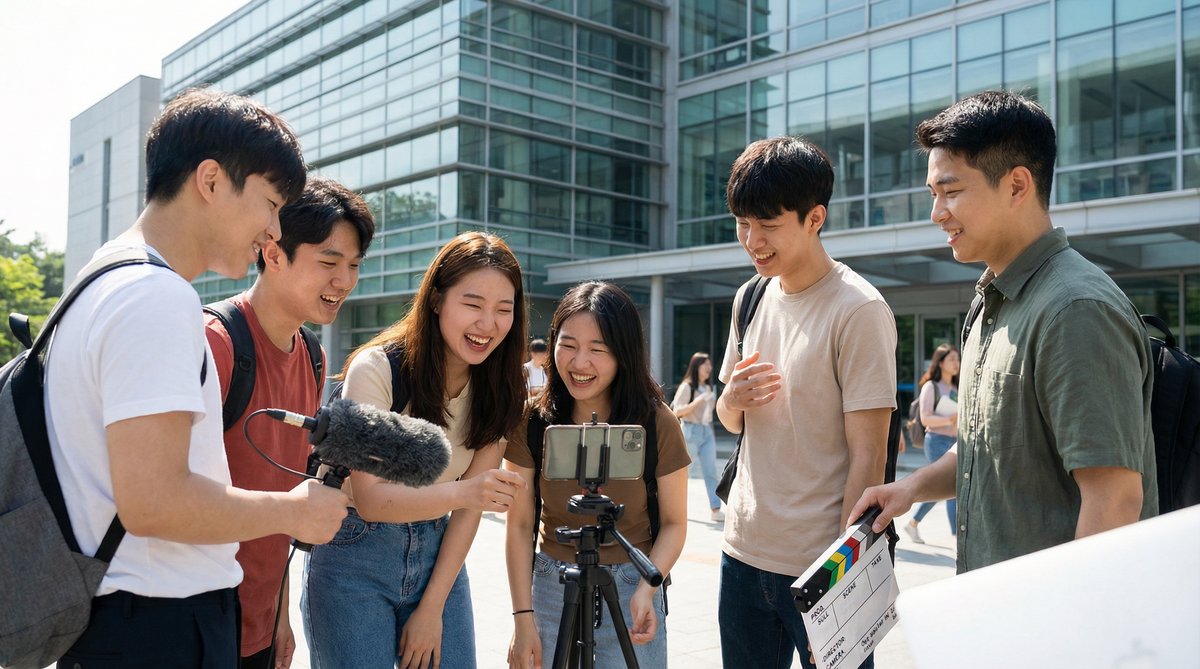 麻豆传媒影视精选 - 短传媒教程